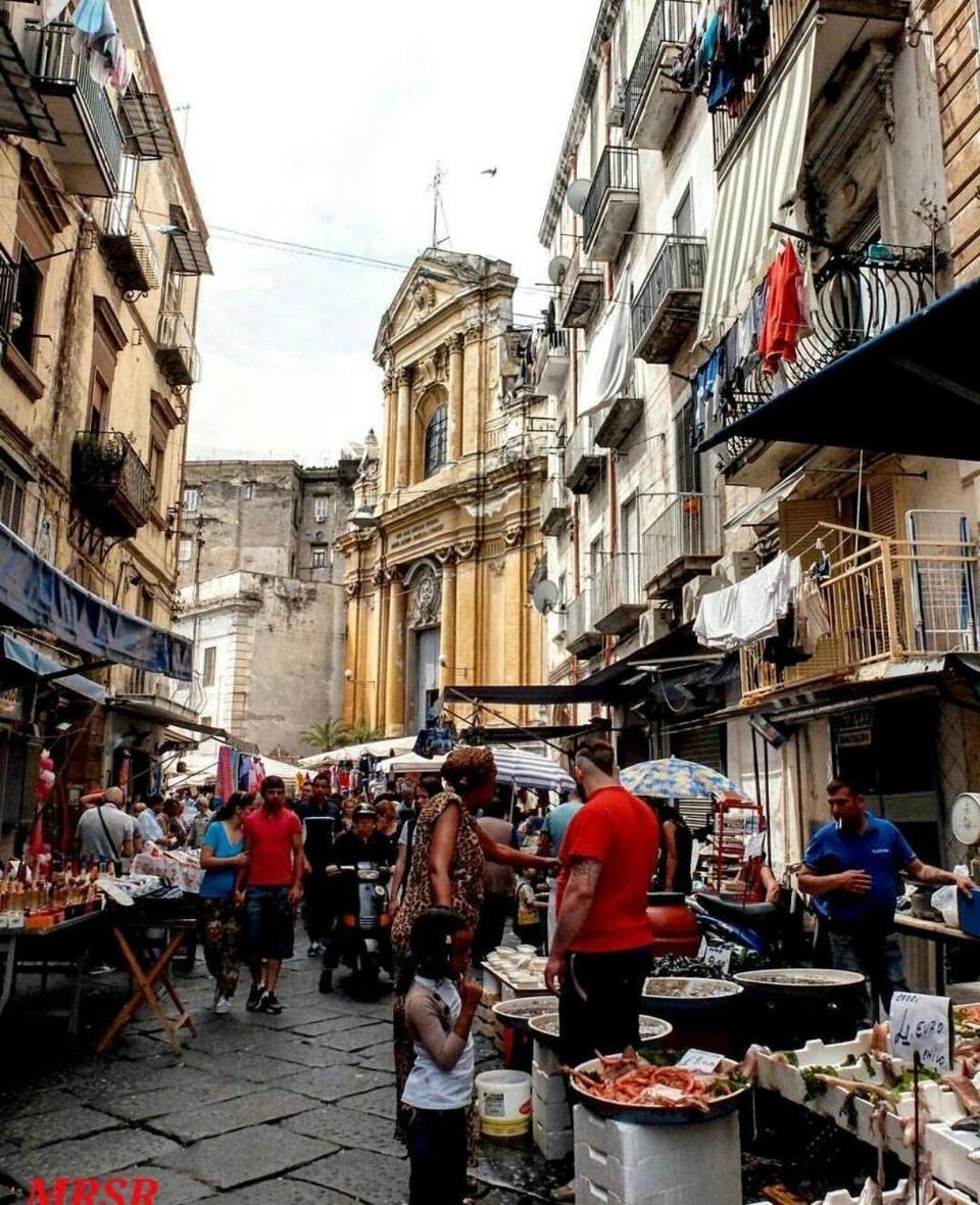 Сasa de vacaciones Casa Maruzzella