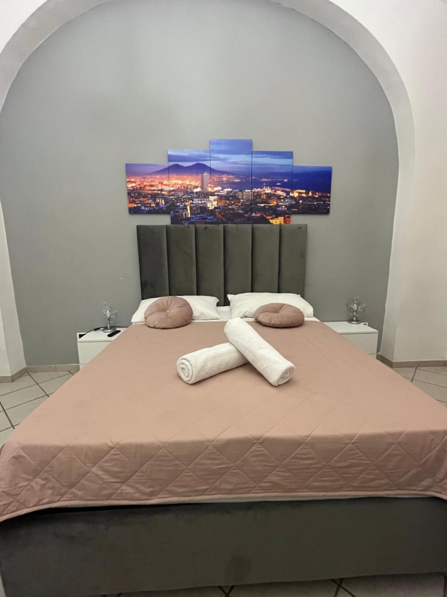 Сasa de vacaciones Casa Maruzzella Nápoles