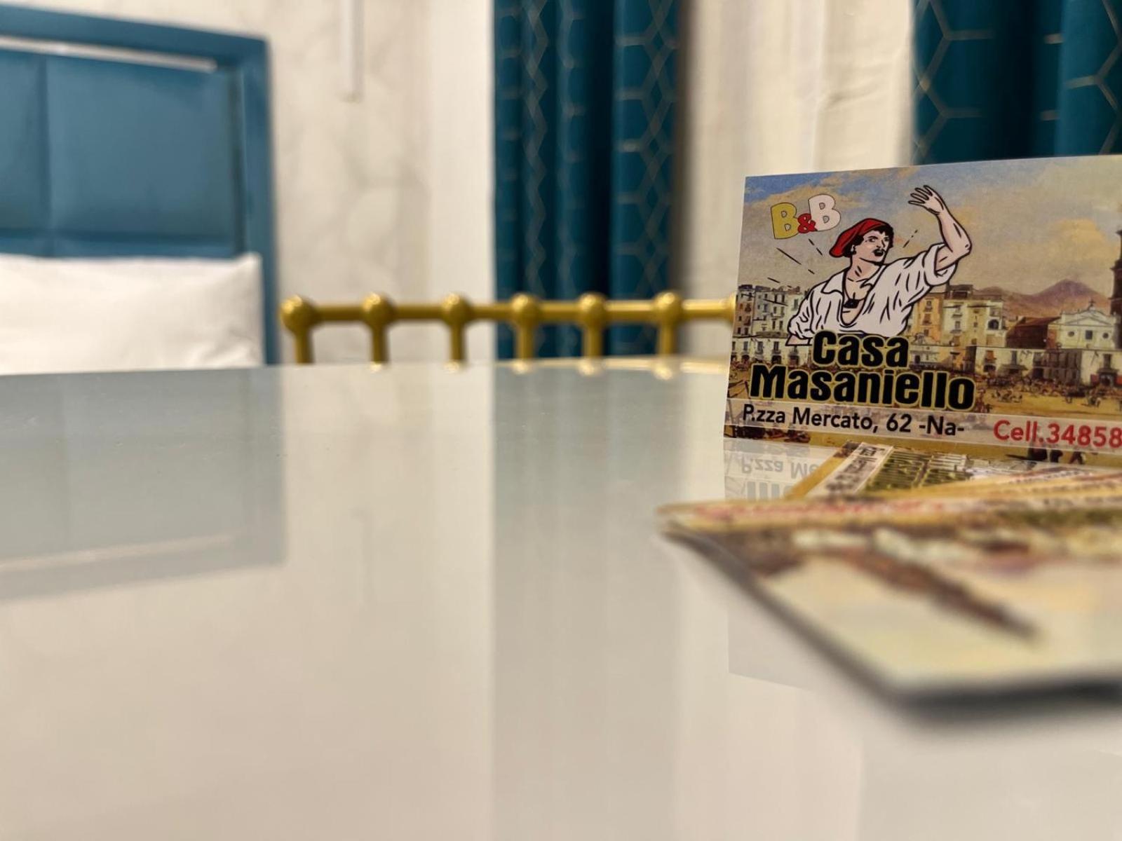 Сasa de vacaciones Casa Maruzzella *