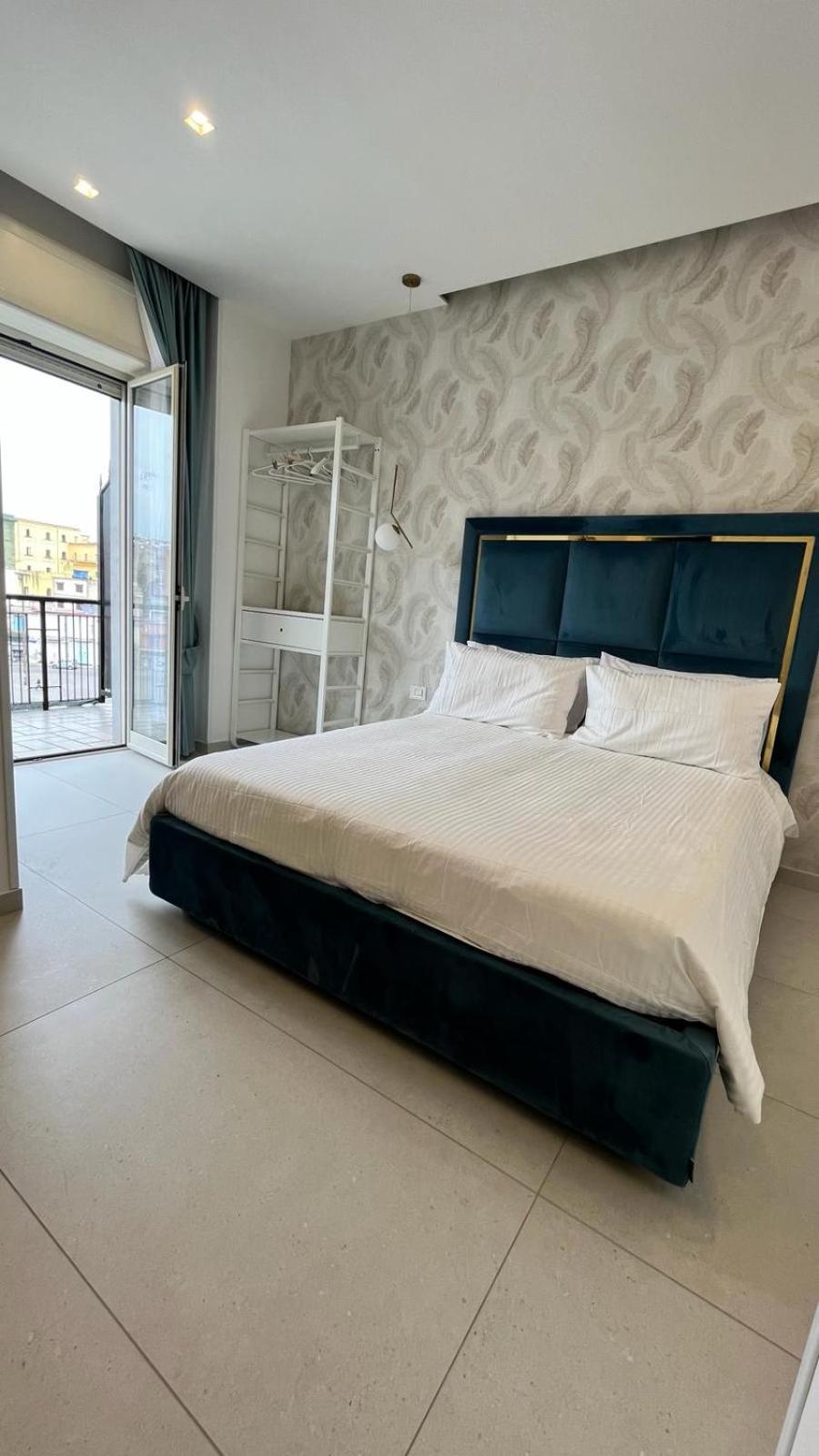Сasa de vacaciones Casa Maruzzella Nápoles