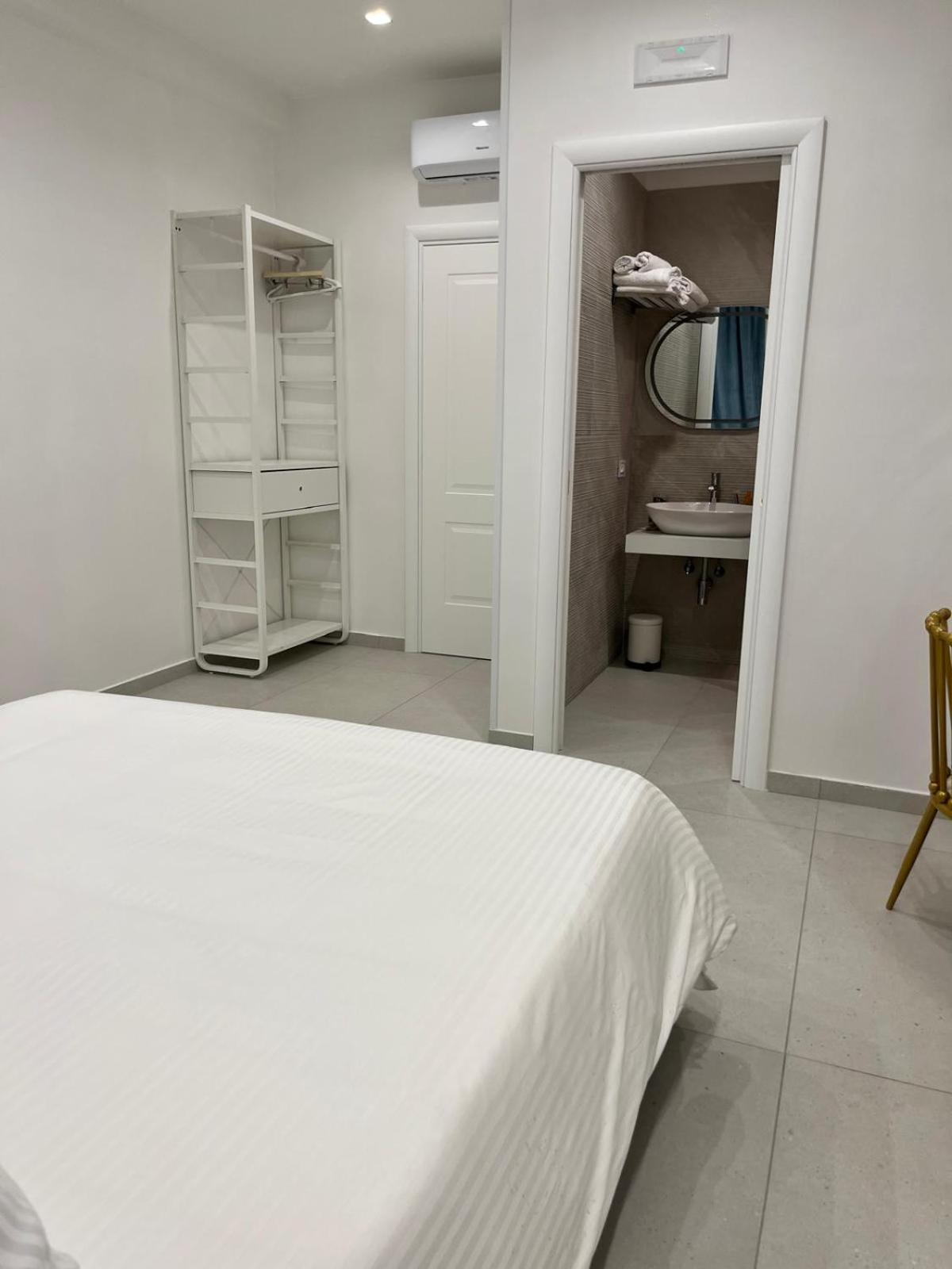 Casa Maruzzella Nápoles