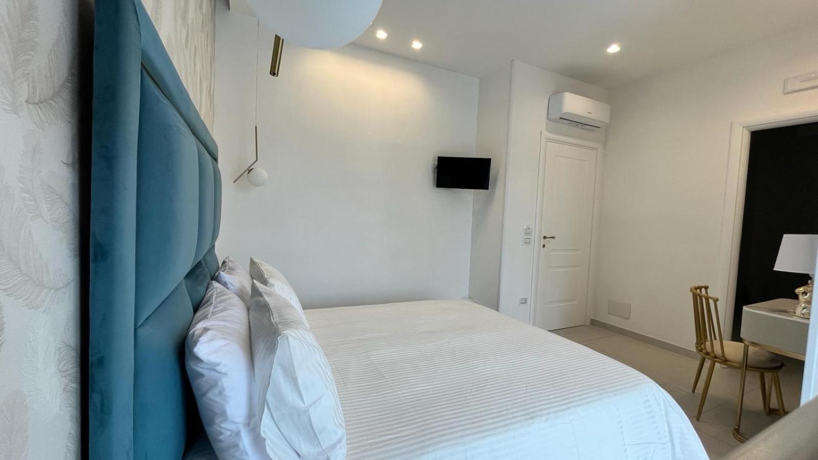 Сasa de vacaciones Casa Maruzzella Nápoles