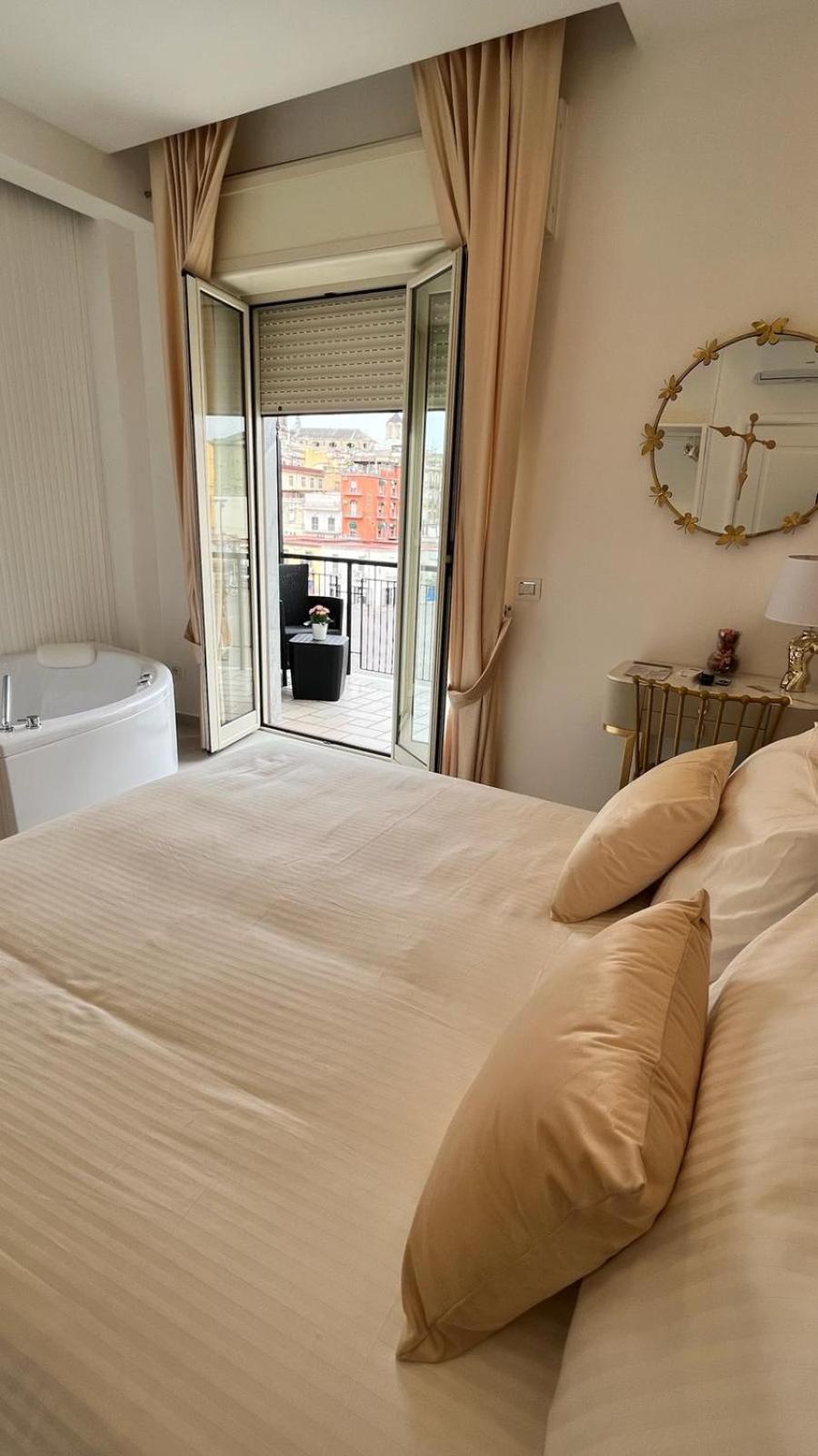 Casa Maruzzella Сasa de vacaciones Nápoles