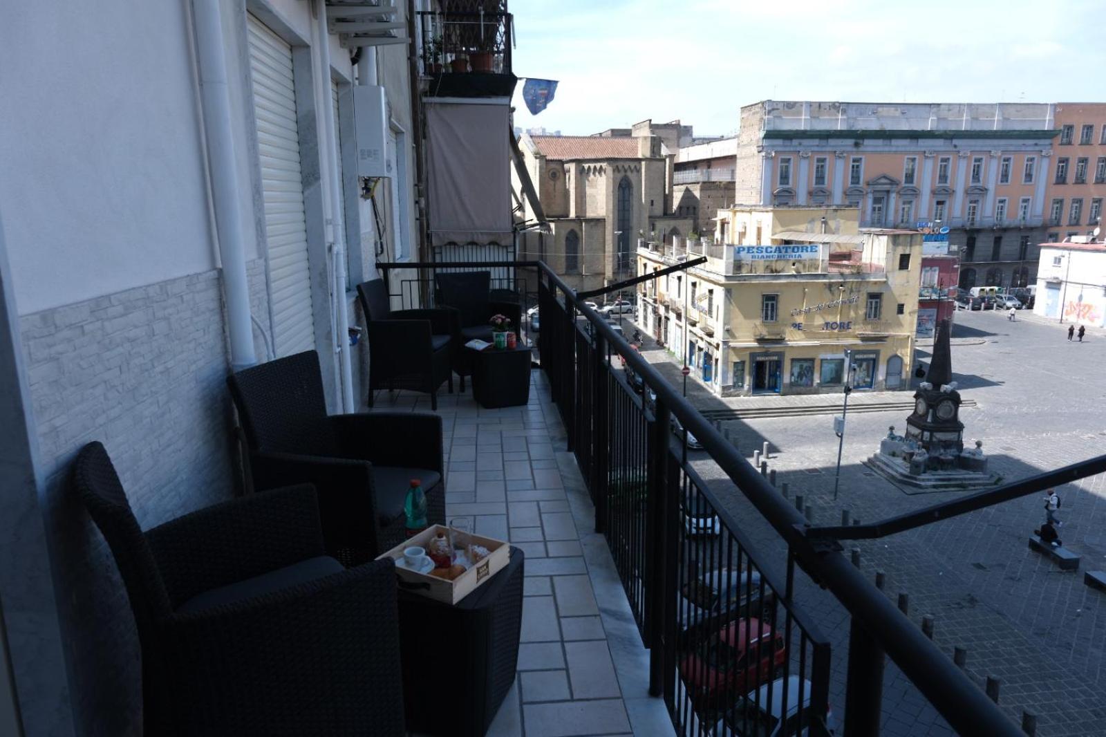 Casa Maruzzella