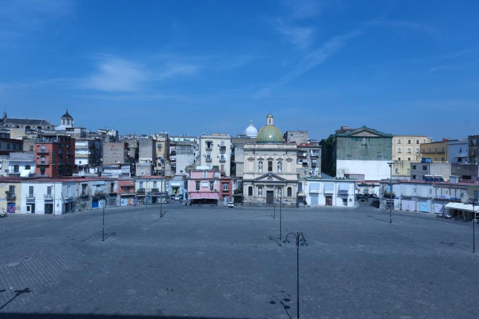 Casa Maruzzella Сasa de vacaciones Nápoles