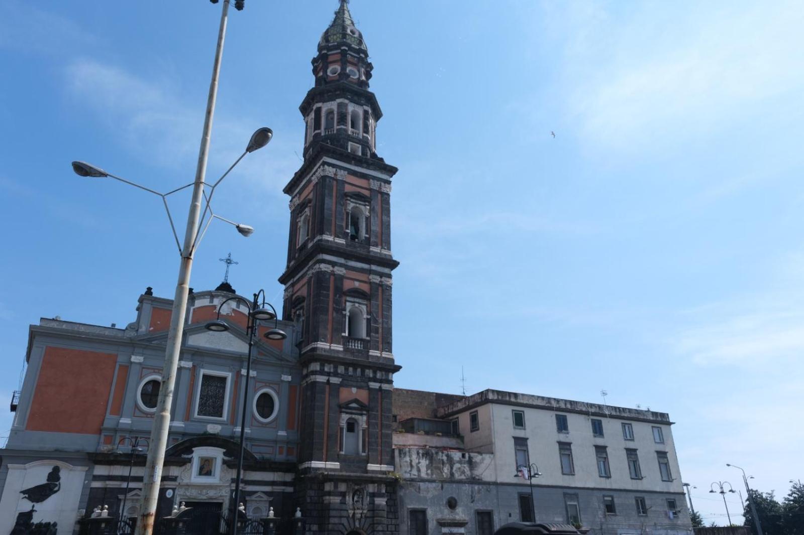 Сasa de vacaciones Casa Maruzzella Nápoles