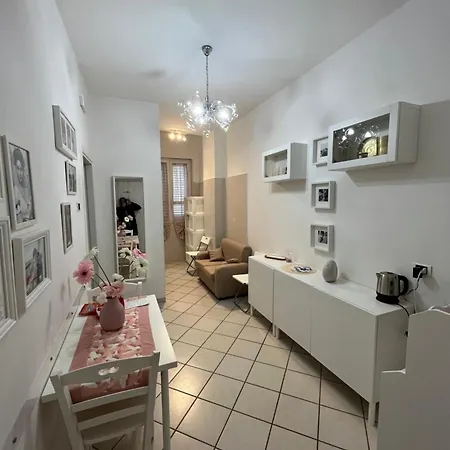 Casa Maruzzella Villa Napels Buitenkant foto