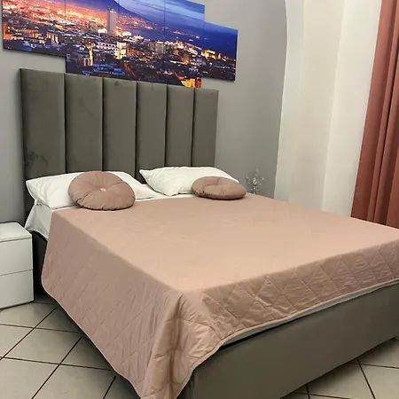 Casa Maruzzella Villa Napels Buitenkant foto